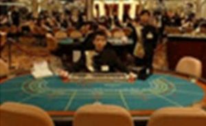 赌场闹鬼故事——马来西亚云顶赌场真实见闻录